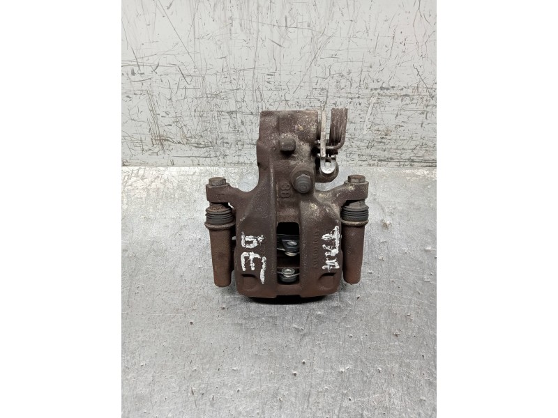 Recambio de pinza freno trasera derecha para audi 100 berlina (c4) básico referencia OEM IAM   