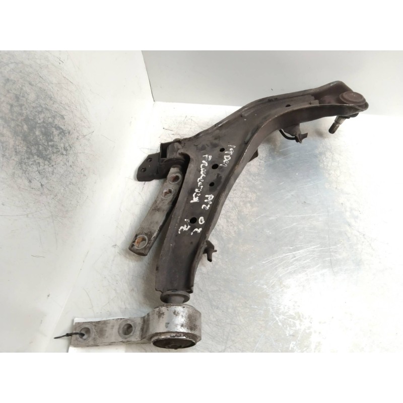 Recambio de brazo suspension inferior delantero izquierdo para nissan primera trav. (p12) 1.9 16v turbodiesel cat referencia OEM Recambio de brazo suspension inferior delantero izquierdo para nissan primera trav. (p12) 1.9 16v turbodiesel cat referencia OEM