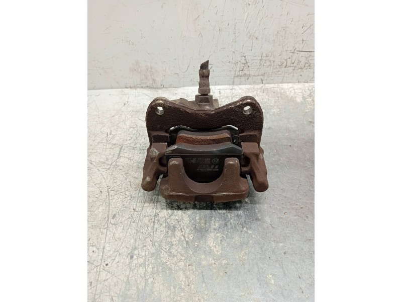 Recambio de pinza freno trasera derecha para audi 100 berlina (c4) básico referencia OEM IAM   