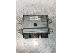 Recambio de centralita motor uce para nissan qashqai (j10) acenta referencia OEM IAM MEC93370  