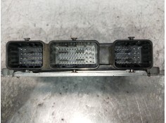 Recambio de centralita motor uce para nissan qashqai (j10) acenta referencia OEM IAM MEC93370   2