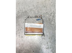 Recambio de centralita airbag para nissan qashqai (j10) acenta referencia OEM IAM 98820JD10A  