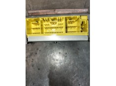 Recambio de centralita airbag para nissan qashqai (j10) acenta referencia OEM IAM 98820JD10A   2