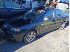 mazda 3 berlina (bk) del año 2008