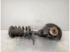 Recambio de mangueta delantera izquierda para audi 100 berlina (c4) básico referencia OEM IAM   