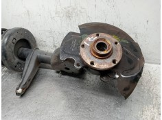 Recambio de mangueta delantera izquierda para audi 100 berlina (c4) básico referencia OEM IAM    2