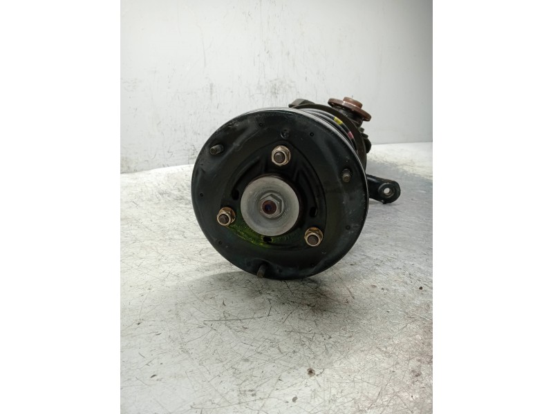 Recambio de mangueta delantera izquierda para audi 100 berlina (c4) básico referencia OEM IAM   