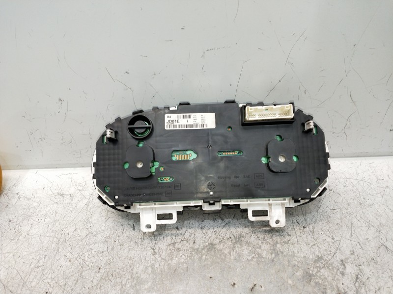 Recambio de cuadro instrumentos para nissan qashqai (j10) acenta referencia OEM IAM JD01E  