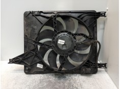 Recambio de electroventilador para nissan qashqai (j10) acenta referencia OEM IAM   