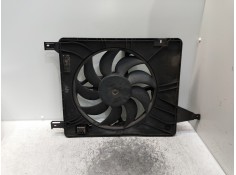 Recambio de electroventilador para nissan qashqai (j10) acenta referencia OEM IAM    2