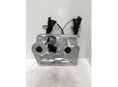 Recambio de elevalunas delantero derecho para nissan qashqai (j10) acenta referencia OEM IAM 80770JD00A  5P