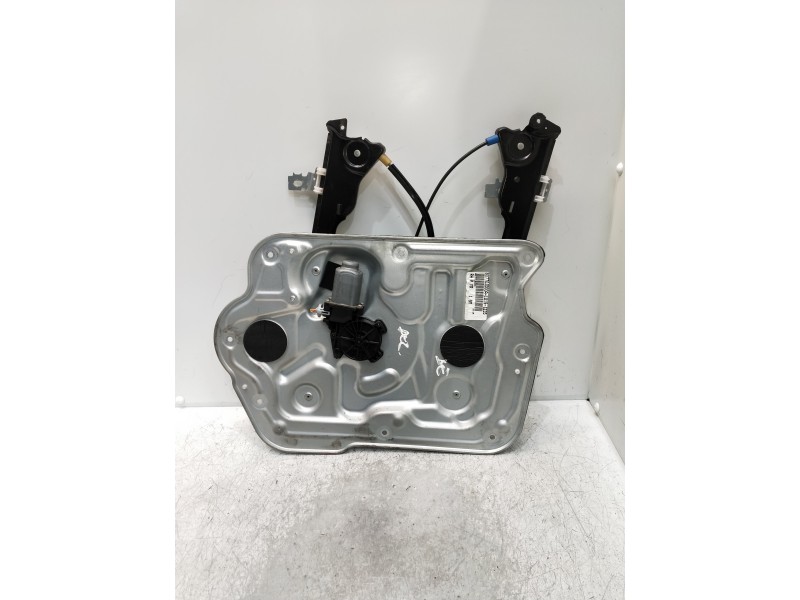 Recambio de elevalunas delantero derecho para nissan qashqai (j10) acenta referencia OEM IAM 80770JD00A  5P