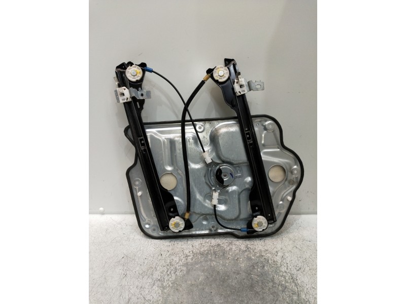 Recambio de elevalunas delantero derecho para nissan qashqai (j10) acenta referencia OEM IAM 80770JD00A  5P