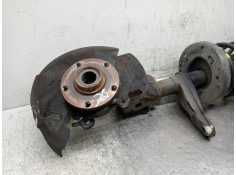 Recambio de mangueta delantera derecha para audi 100 berlina (c4) básico referencia OEM IAM    2