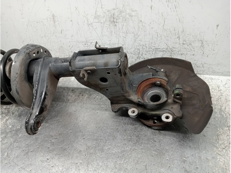 Recambio de mangueta delantera derecha para audi 100 berlina (c4) básico referencia OEM IAM   