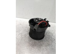 Recambio de motor calefaccion para nissan qashqai (j10) acenta referencia OEM IAM   