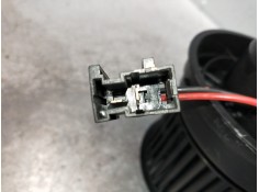 Recambio de motor calefaccion para nissan qashqai (j10) acenta referencia OEM IAM    2