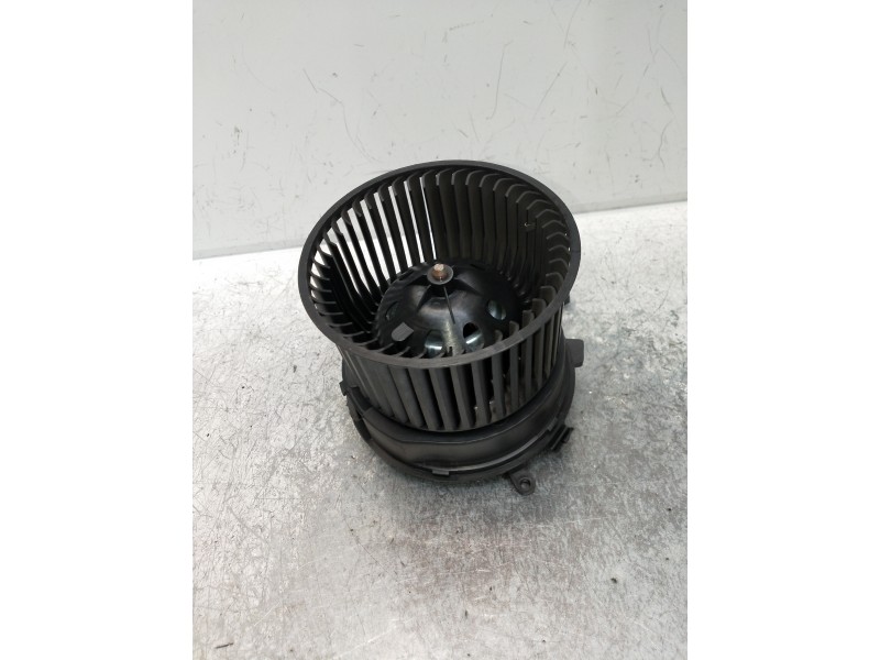 Recambio de motor calefaccion para nissan qashqai (j10) acenta referencia OEM IAM   