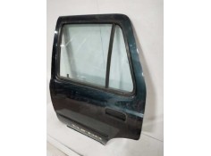 Recambio de puerta trasera izquierda para toyota 4-runner (n13) 3.0 turbodiesel referencia OEM IAM    2