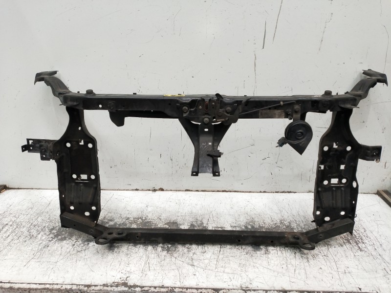 Recambio de panel frontal para nissan qashqai (j10) acenta referencia OEM IAM   