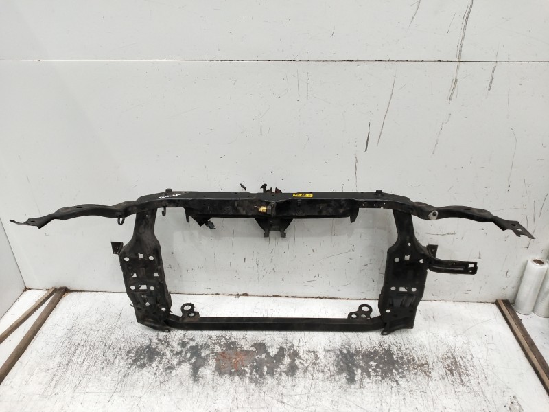 Recambio de panel frontal para nissan qashqai (j10) acenta referencia OEM IAM   