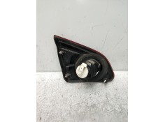 Recambio de piloto trasero derecho interior para nissan qashqai (j10) acenta referencia OEM IAM    2