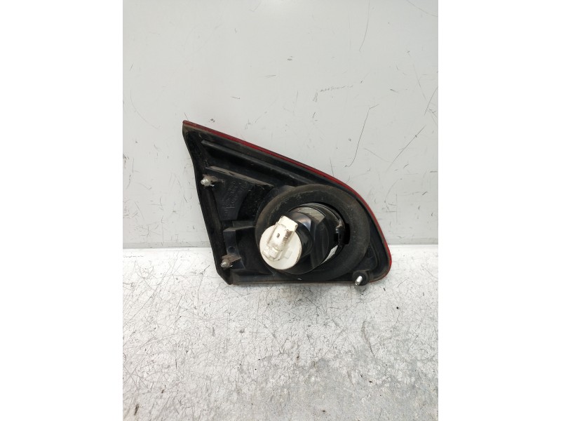 Recambio de piloto trasero derecho interior para nissan qashqai (j10) acenta referencia OEM IAM   