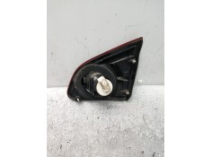 Recambio de piloto trasero izquierdo interior para nissan qashqai (j10) acenta referencia OEM IAM   