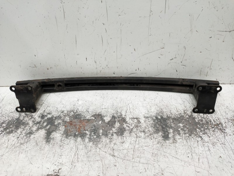 Recambio de refuerzo paragolpes delantero para nissan qashqai (j10) acenta referencia OEM IAM   