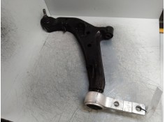 Recambio de brazo suspension inferior delantero izquierdo para nissan primera berlina (p12) tekna referencia OEM IAM   