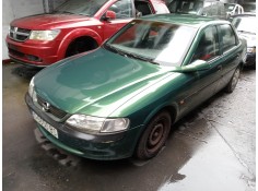 opel vectra b berlina del año 1996