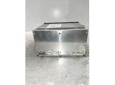 Recambio de sistema audio / radio cd para nissan qashqai (j10) acenta referencia OEM IAM 28185JD05A   2