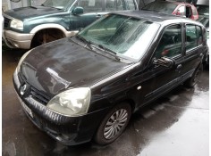 renault clio ii fase ii (b/cb0) del año 2007