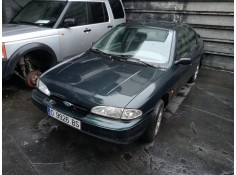 ford mondeo berlina/familiar (fd) del año 1996