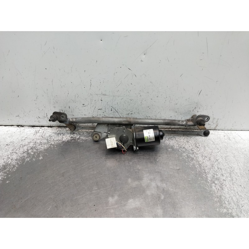 Recambio de motor limpia delantero para citroen saxo 1.5 d furio referencia OEM IAM 53544102 VALEO 