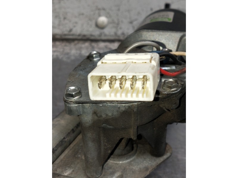 Recambio de motor limpia delantero para citroen saxo 1.5 d furio referencia OEM IAM 53544102 VALEO 