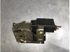 Recambio de motor cierre centralizado trasero izquierdo para peugeot 106 (s2) xn d referencia OEM IAM   5P