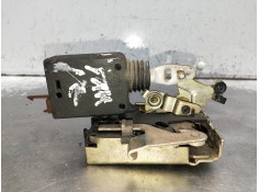 Recambio de motor cierre centralizado trasero izquierdo para peugeot 106 (s2) xn d referencia OEM IAM   5P 2