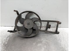 Recambio de electroventilador para peugeot 106 (s2) xn d referencia OEM IAM   
