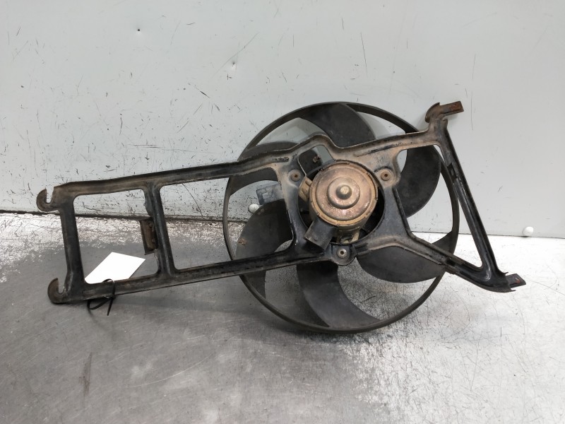 Recambio de electroventilador para peugeot 106 (s2) xn d referencia OEM IAM   