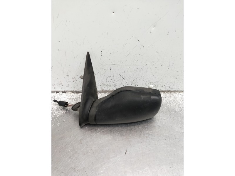 Recambio de retrovisor izquierdo para peugeot 106 (s2) xn d referencia OEM IAM MANUAL  