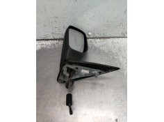 Recambio de retrovisor izquierdo para peugeot 106 (s2) xn d referencia OEM IAM MANUAL   2