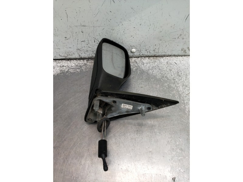 Recambio de retrovisor izquierdo para peugeot 106 (s2) xn d referencia OEM IAM MANUAL  