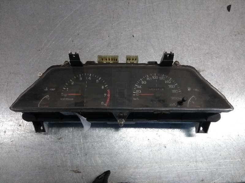 Recambio de cuadro instrumentos para subaru leone 1.8 referencia OEM IAM 85031GA350 14278 