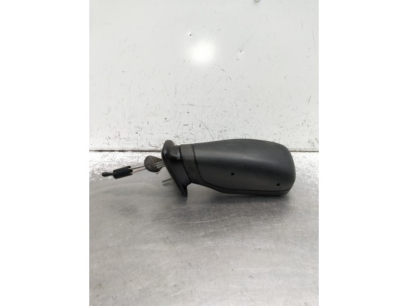 Recambio de retrovisor izquierdo para peugeot 106 (s2) xn d referencia OEM IAM MANUAL  