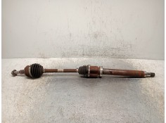 Recambio de transmision delantera derecha para ford focus lim. trend referencia OEM IAM   