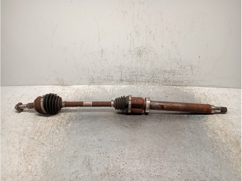 Recambio de transmision delantera derecha para ford focus lim. trend referencia OEM IAM   