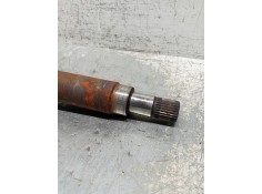 Recambio de transmision delantera derecha para ford focus lim. trend referencia OEM IAM    2