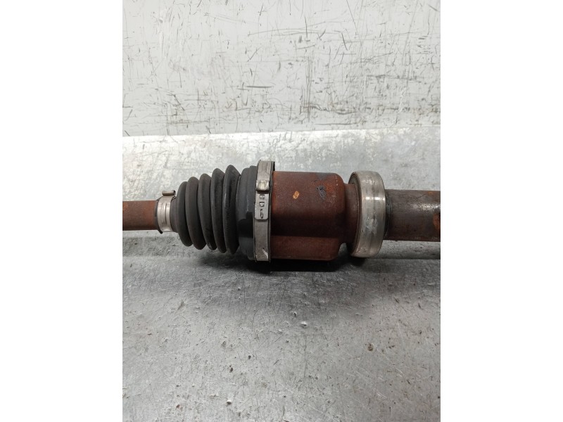 Recambio de transmision delantera derecha para ford focus lim. trend referencia OEM IAM   