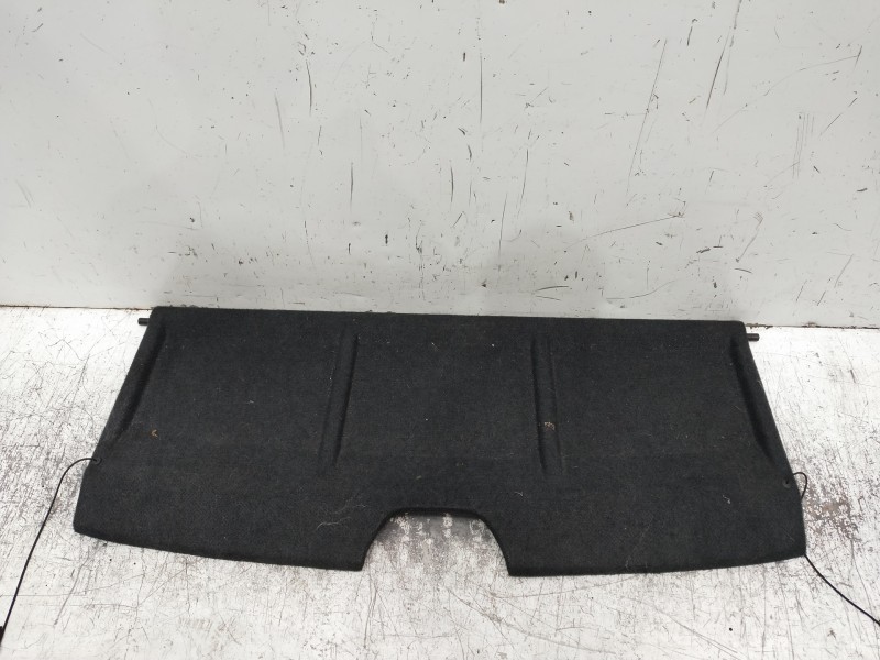 Recambio de bandeja trasera para peugeot 106 (s2) xn d referencia OEM IAM   